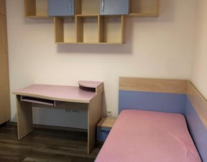 Appartement 3 chambres à louer dans Cluj-napoca, zone Buna Ziua