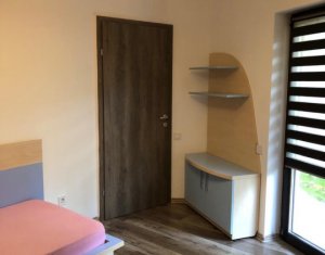 Appartement 3 chambres à louer dans Cluj-napoca, zone Buna Ziua