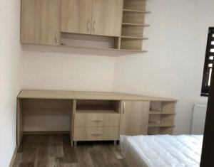 Lakás 3 szobák kiadó on Cluj-napoca, Zóna Buna Ziua