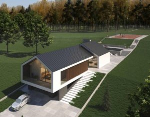 Land for sale in Feleacu