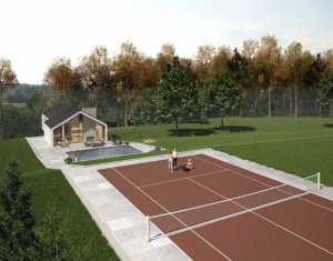 Land for sale in Feleacu