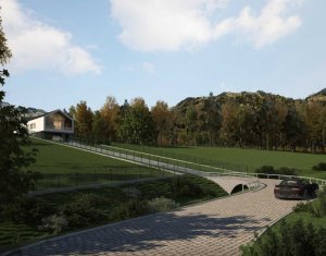 Land for sale in Feleacu