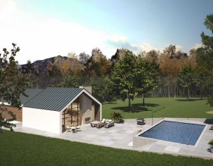 Land for sale in Feleacu