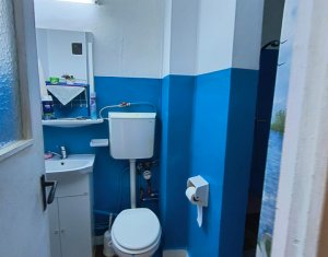 Lakás 4 szobák eladó on Cluj-napoca, Zóna Manastur