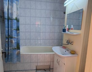 Lakás 4 szobák eladó on Cluj-napoca, Zóna Manastur