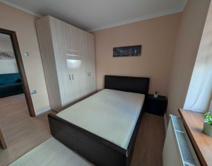 Apartament 2 camere in Centru, parcare in curte