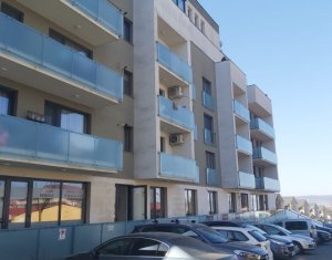Appartement 2 chambres à louer dans Cluj-napoca, zone Buna Ziua