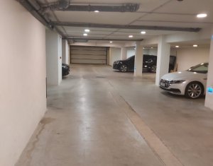 Appartement 2 chambres à louer dans Cluj-napoca, zone Buna Ziua