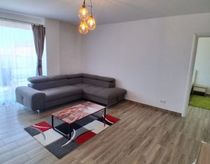 Appartement 2 chambres à louer dans Cluj-napoca, zone Buna Ziua