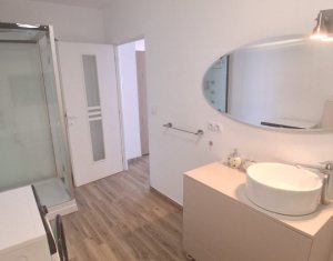 Appartement 2 chambres à louer dans Cluj-napoca, zone Buna Ziua