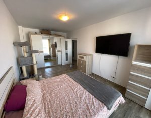 Apartament 2 camere modern, parcare proprie, balcon