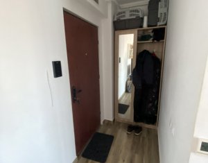 Apartament 2 camere modern, parcare proprie, balcon