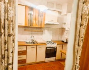 Lakás 2 szobák eladó on Baciu