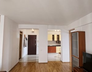 Appartement 2 chambres à louer dans Cluj-napoca, zone Marasti