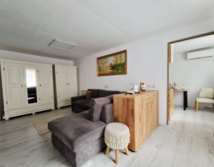 Ház 2 szobák eladó on Valcele