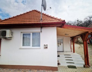 Ház 2 szobák eladó on Valcele