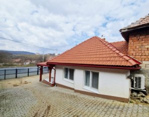 Ház 2 szobák eladó on Valcele