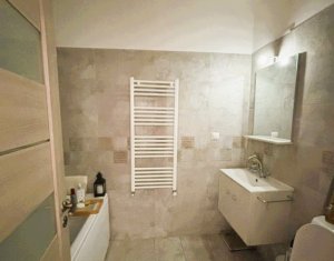 Lakás 2 szobák eladó on Baciu