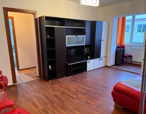 Appartement 2 chambres à vendre dans Cluj-napoca, zone Dambul Rotund