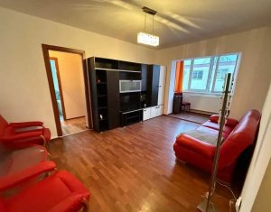 Appartement 2 chambres à vendre dans Cluj-napoca, zone Dambul Rotund