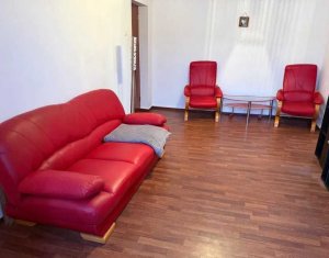 Appartement 2 chambres à vendre dans Cluj-napoca, zone Dambul Rotund