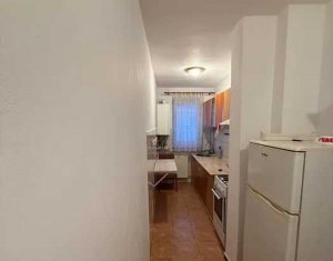 Appartement 2 chambres à vendre dans Cluj-napoca, zone Dambul Rotund