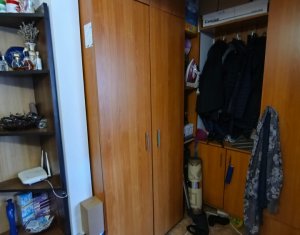 Apartment 1 rooms for sale in Cluj-napoca, zone Marasti
