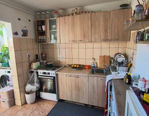 Apartment 1 rooms for sale in Cluj-napoca, zone Marasti