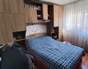 Apartment 1 rooms for sale in Cluj-napoca, zone Marasti