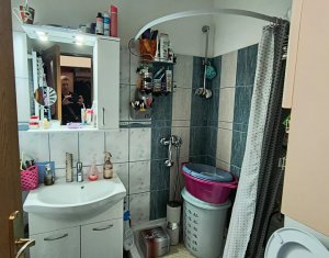 Apartment 1 rooms for sale in Cluj-napoca, zone Marasti