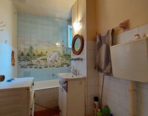 Lakás 2 szobák eladó on Cluj-napoca, Zóna Gheorgheni