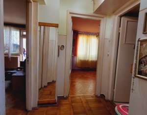 Lakás 2 szobák eladó on Cluj-napoca, Zóna Gheorgheni