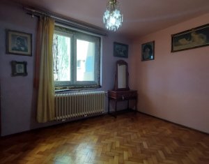 Lakás 2 szobák eladó on Cluj-napoca, Zóna Gheorgheni