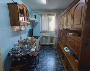 Lakás 2 szobák eladó on Cluj-napoca, Zóna Gheorgheni