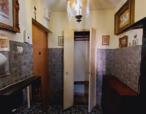 Lakás 2 szobák eladó on Cluj-napoca, Zóna Gheorgheni
