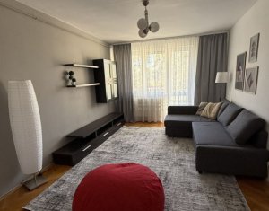 , 53m2 in Cluj-napoca, zona Gheorgheni
