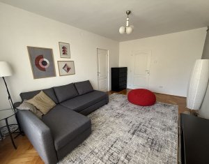 Inchiriere apartament 2 camere decomandate Gheorgheni, zona Mercur