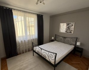 Inchiriere apartament 2 camere decomandate Gheorgheni, zona Mercur