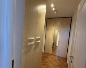Inchiriere apartament 2 camere decomandate Gheorgheni, zona Mercur