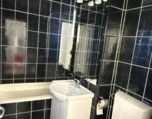 Inchiriere apartament 2 camere decomandate Gheorgheni, zona Mercur