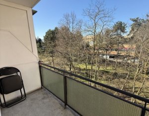 Inchiriere apartament 2 camere decomandate Gheorgheni, zona Mercur