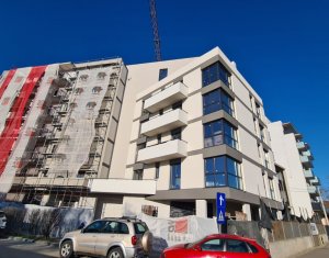 Commercial space for rent, 127m2 in Cluj-napoca, zone Marasti