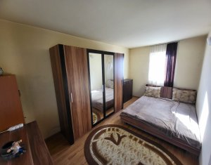 Apartament 2 camere | 45 mp Floresti