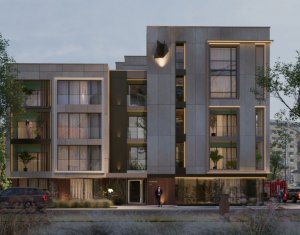 Spatiu birouri sau servicii 100mp langa Platinia Shopping