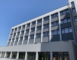 Cladire individuala SC 4900mp, teren 4500mp, Taietura Turcului