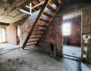 Maison 5 chambres à vendre dans Gadalin