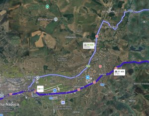 Maison 5 chambres à vendre dans Gadalin