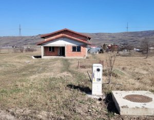 Maison 5 chambres à vendre dans Gadalin