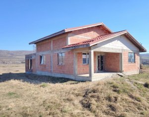 Maison 5 chambres à vendre dans Gadalin