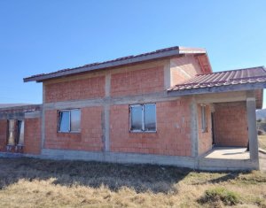 Maison 5 chambres à vendre dans Gadalin